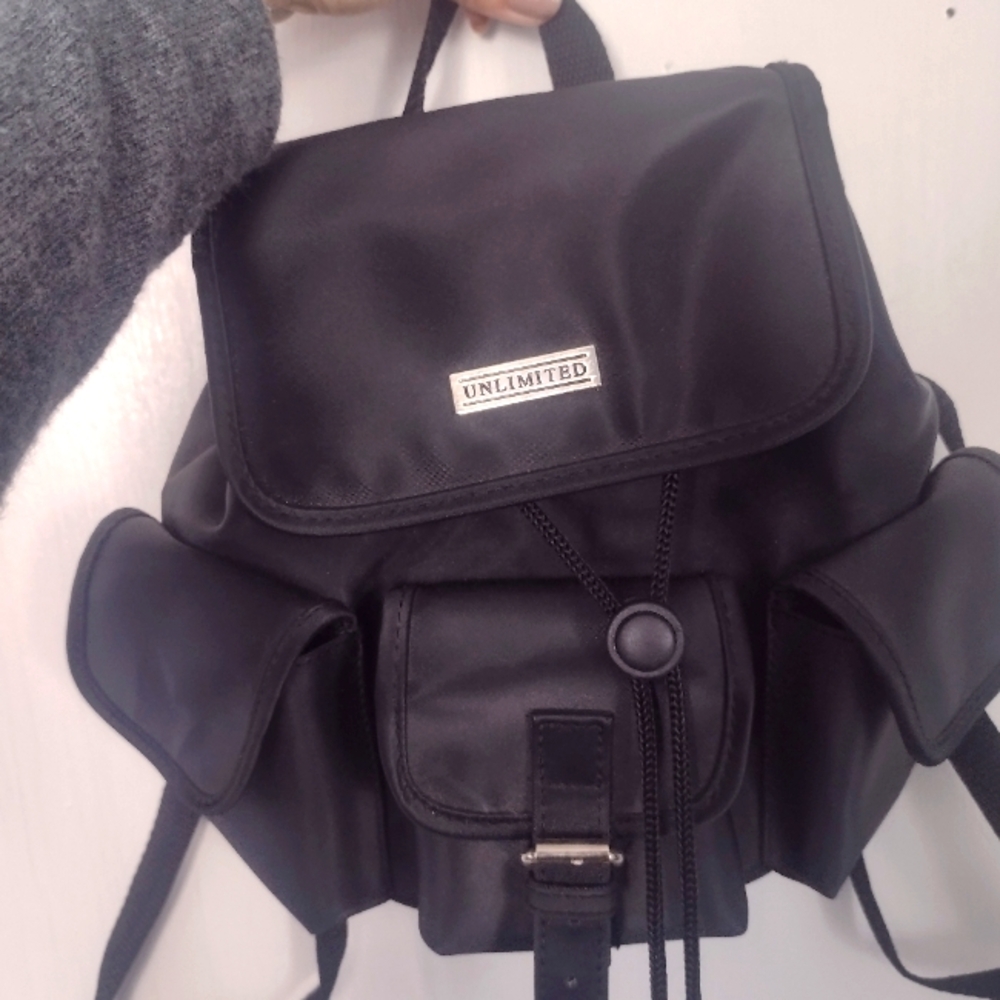 Unlimited Mini Backpack - Picture 4 of 12